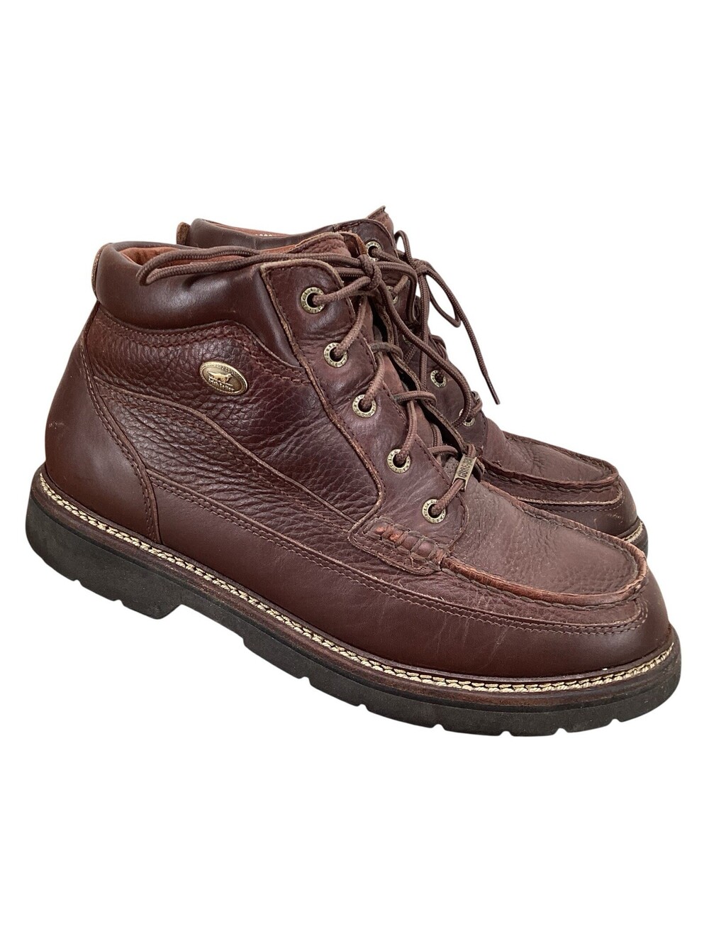 Irish Setter By Red Wing 1888 Oxford Dress Shoes Gore Tex US Men's Sz 10 W